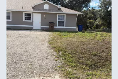 4543 26th St SW, Lehigh Acres, FL 33973 - Photo 1