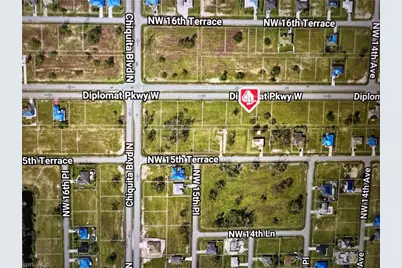 1500 Diplomat Pkwy W, Cape Coral, FL 33993 - Photo 2