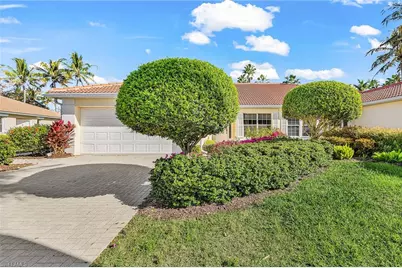 14513 Reflection Lakes Dr, Fort Myers, FL 33907 - Photo 2