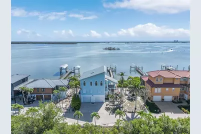 21401 Widgeon Ter, Fort Myers Beach, FL 33931 - Photo 4
