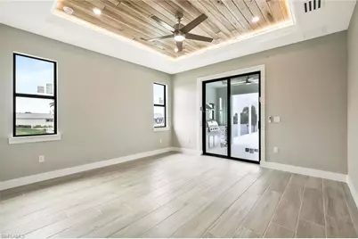 1412 Old Burnt Store Rd N, Cape Coral, FL 33993 - Photo 22