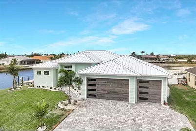 1412 Old Burnt Store Rd N, Cape Coral, FL 33993 - Photo 2