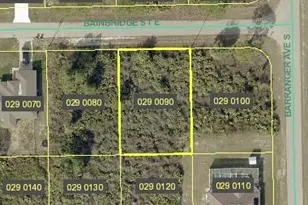 1120 Bainbridge St, Lehigh Acres, FL 33974 - Photo 1