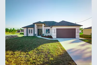 1140 Eclipse St E, Lehigh Acres, FL 33974 - Photo 2