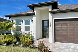 721 NE 11th Terrace, Cape Coral, FL 33909 - Photo 1
