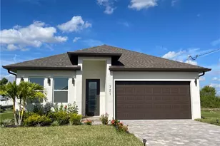 721 NE 11th Terrace, Cape Coral, FL 33909 - Photo 2