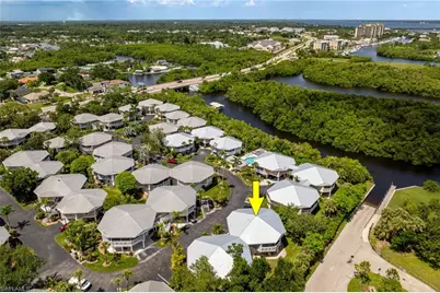 950 Moody Rd #124, North Fort Myers, FL 33903 - Photo 38