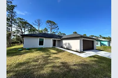 3017 37th St W, Lehigh Acres, FL 33971 - Photo 2