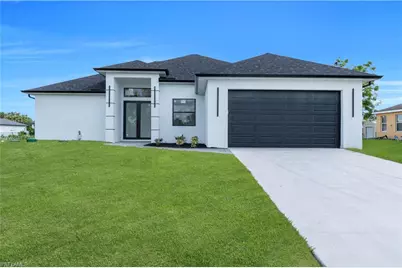 3105 63rd St W, Lehigh Acres, FL 33971 - Photo 2