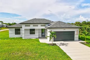 713 Camilla St E, Lehigh Acres, FL 33974 - Photo 1