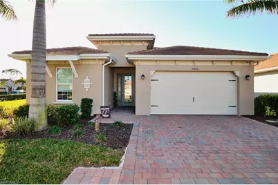 15320 Torino Ln, Fort Myers, FL 33908 - Photo 1