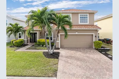 2006 Willow Branch Dr, Cape Coral, FL 33991 - Photo 1
