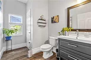 2006 Willow Branch Dr, Cape Coral, FL 33991 - Photo 22