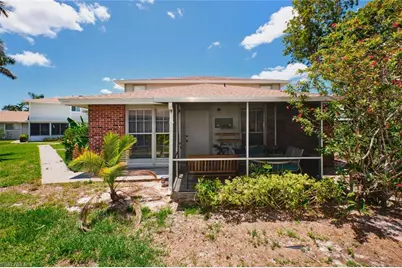 3350 Alouette Cir #1, Fort Myers, FL 33907 - Photo 28