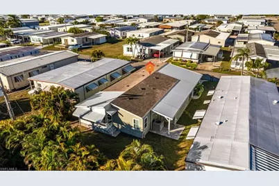 14736 Patrick Henry Rd, North Fort Myers, FL 33917 - Photo 4