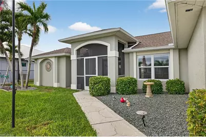 4340 SW 20th Ave, Cape Coral, FL 33914 - Photo 2