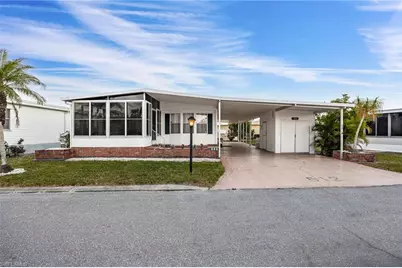 512 Crampton Ln, North Fort Myers, FL 33903 - Photo 2