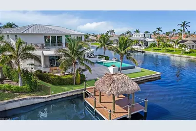 2801 SW 39th Ter, Cape Coral, FL 33914 - Photo 48