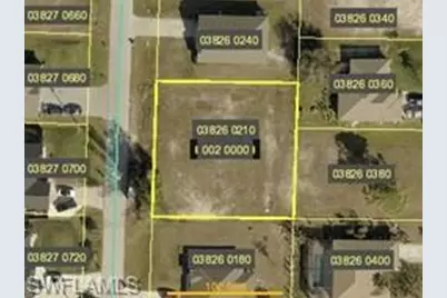 1215 NW 21st Pl, Cape Coral, FL 33993 - Photo 1