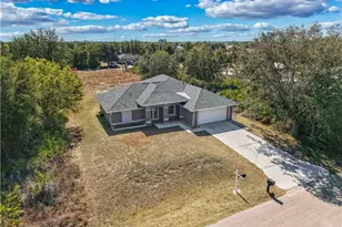 2605 63rd St W, Lehigh Acres, FL 33971 - Photo 4