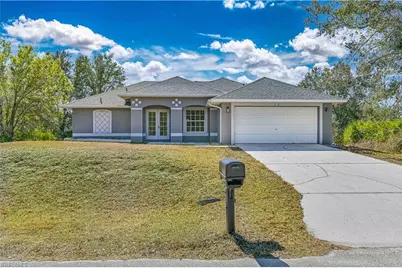 2605 63rd St W, Lehigh Acres, FL 33971 - Photo 1