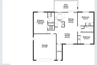 2016 SE 9th Ter, Cape Coral, FL 33990 - Photo 16