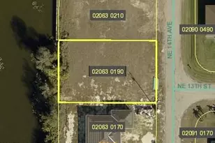 1300 NE 14th Ave, Cape Coral, FL 33909 - Photo 1