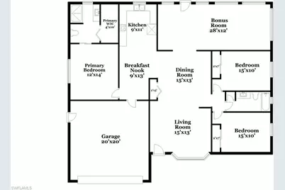 1411 SE 17th Ter, Cape Coral, FL 33990 - Photo 16