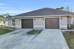 4713/4715 28th St SW, Lehigh Acres, FL 33973 - Photo 1