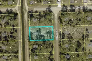 6015 Rena Ave N, Lehigh Acres, FL 33971 - Photo 1