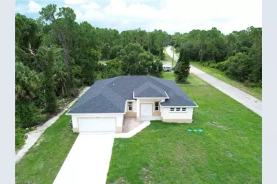 933 Anthony St E, Lehigh Acres, FL 33974 - Photo 1