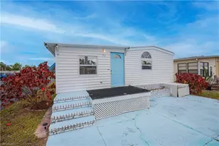 54 La Fonda Ln, North Fort Myers, FL 33903 - Photo 1