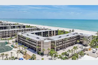 1401 Middle Gulf Dr #O303, Sanibel, FL 33957 - Photo 36