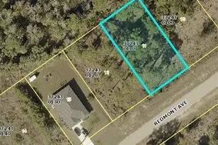 1907 Redmont Ave, Lehigh Acres, FL 33972 - Photo 1