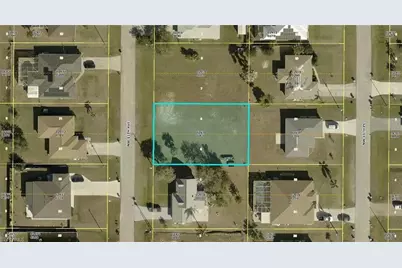 1709 NW 11th Ave, Cape Coral, FL 33993 - Photo 1