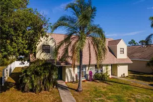 7393 Albany Rd, Fort Myers, FL 33967 - Photo 1