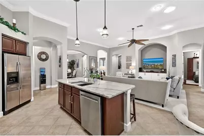 10890 Stonington Ave, Fort Myers, FL 33913 - Photo 8