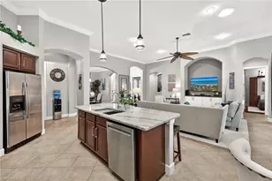 10890 Stonington Ave, Fort Myers, FL 33913 - Photo 8