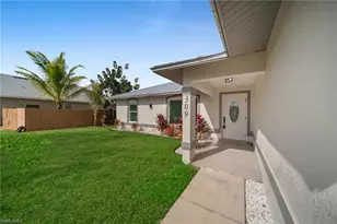 309 SE 8th St, Cape Coral, FL 33990 - Photo 2