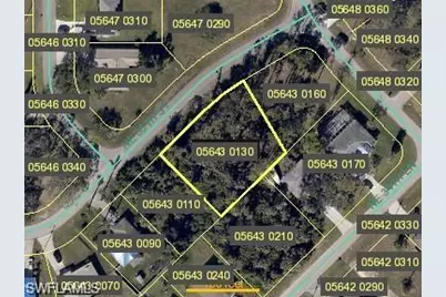 1808 NE 35th St, Cape Coral, FL 33909 - Photo 1