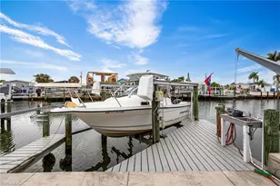 3811 Blueberry Ln, Saint James City, FL 33956 - Photo 6