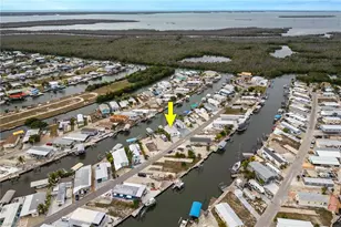 3811 Blueberry Ln, Saint James City, FL 33956 - Photo 2