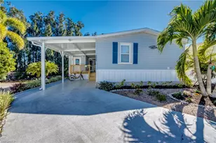 7020 Drum Dr, Saint James City, FL 33956 - Photo 2
