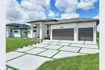 264 W Pine Valley Ln, Rotonda West, FL 33947 - Photo 2