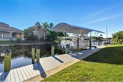 5015 Pelican Blvd, Cape Coral, FL 33914 - Photo 10