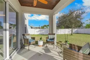 836 SW 28th Terrace, Cape Coral, FL 33914 - Photo 32