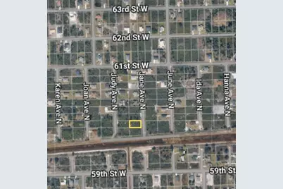 6005 Jane Ave N, Lehigh Acres, FL 33971 - Photo 2