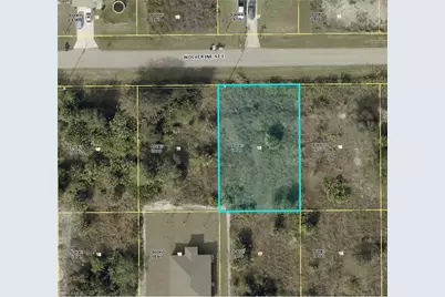 828 Wolverine St E, Lehigh Acres, FL 33974 - Photo 1
