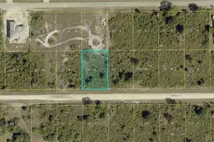 727 Central St E, Lehigh Acres, FL 33974 - Photo 1