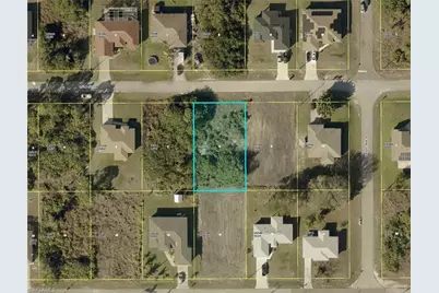 3905 15th St SW, Lehigh Acres, FL 33976 - Photo 1